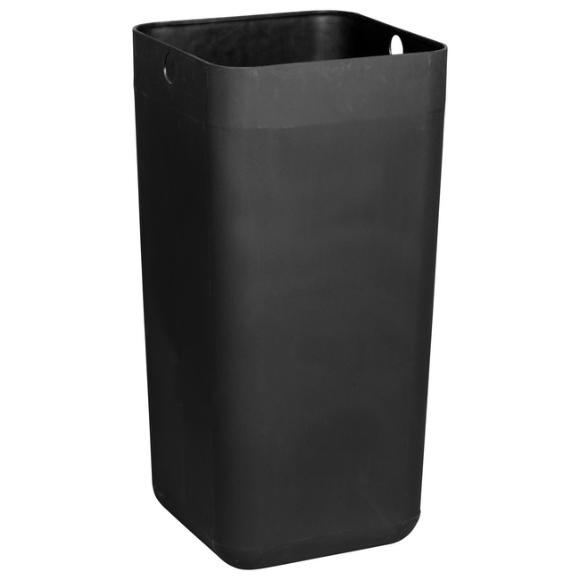 SW plastic liner, similar to recycling bin, recycling box from all sorted, leroy merlin.