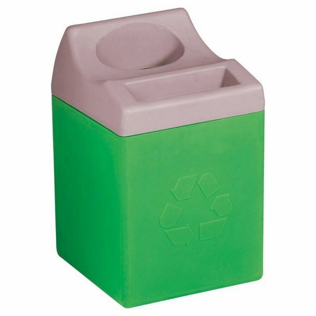 SW plastic recycle, similar to recycling bin, recycling box from krost, waltons, pna.