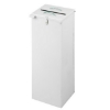 SW confidential bin, similar to recycling bin, recycling box from obbligato, brabantia.