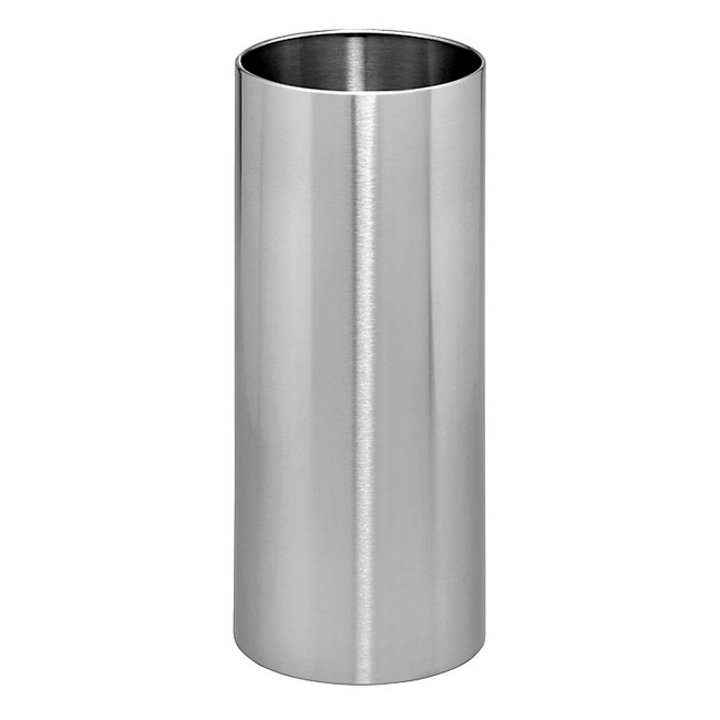 SW stainless steel, similar to waste bin, litter bin, office bin from office group, makro, krost.