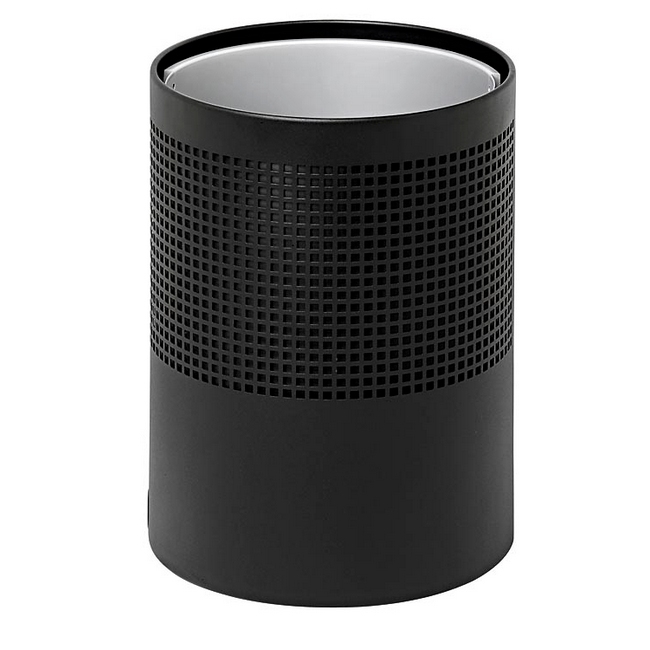 SW steel litter bin, similar to waste bin, litter bin, office bin from krost, waltons, pna.