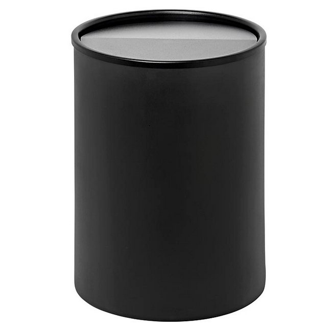 SW steel litter bin, similar to waste bin, litter bin, office bin from krost, waltons, makro.