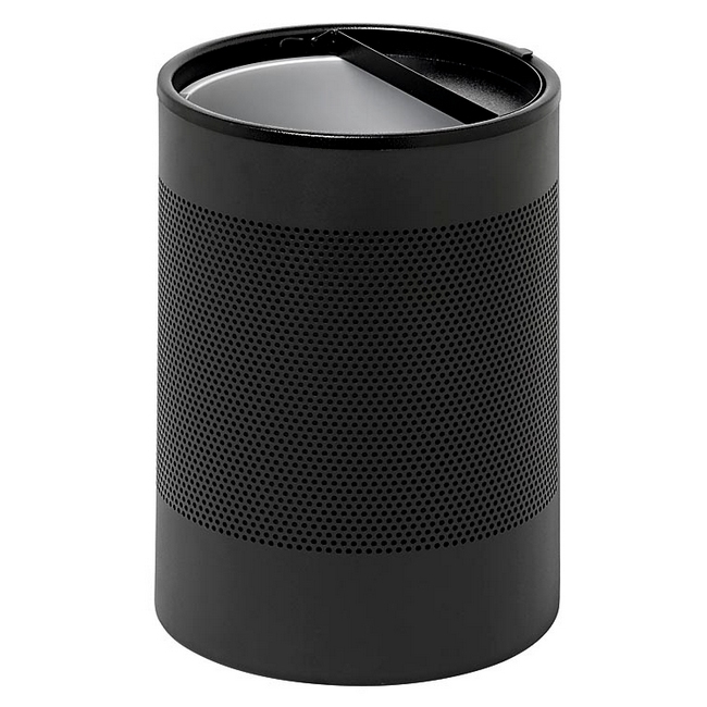 SW steel litter bin, similar to waste bin, litter bin, office bin from krost, waltons, pna.