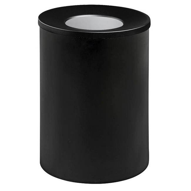 SW steel litter bin, similar to waste bin, litter bin, office bin from krost, waltons, pna.