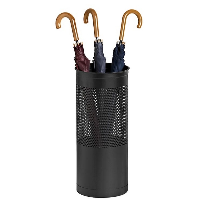 SW umbrella stand, similar to umbrella stand, umbrella rack, from obbligato, brabantia.