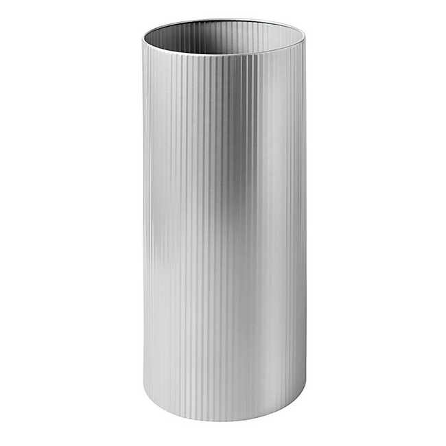 SW steel litter bin, similar to waste bin, litter bin, office bin from office group, makro, krost.
