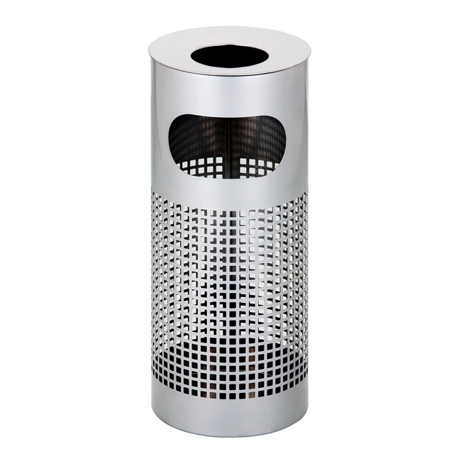 SW ashtray litter, similar to smoking bins, cigarette bins from pioneer plastics, krost.