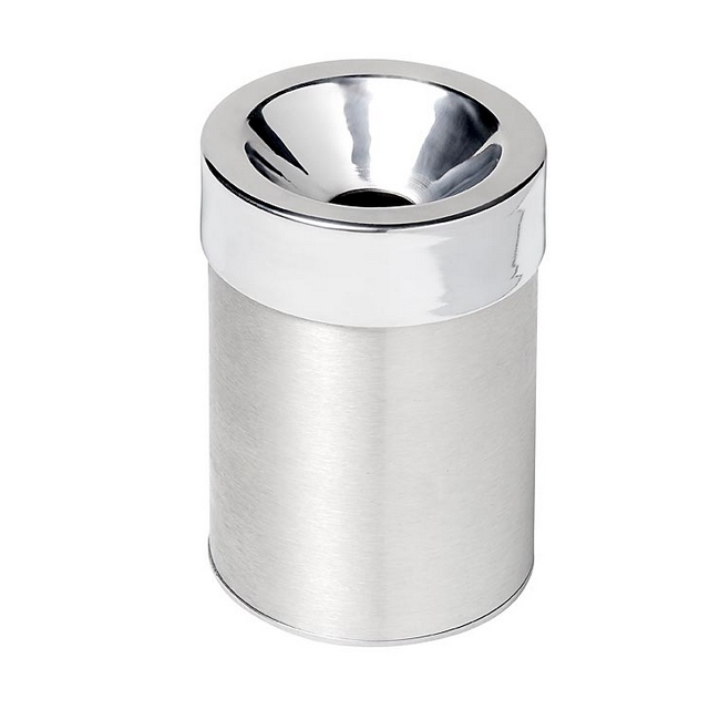 SW table top ash pillar, similar to smoking bins, cigarette bins from all sorted, leroy merlin.