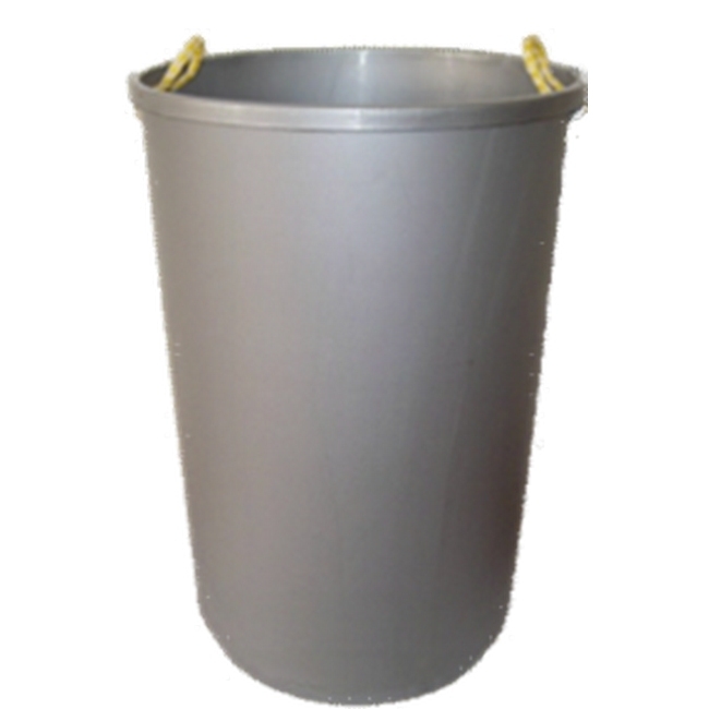 SW bin plastic liner, similar to waste bin, litter bin, office bin from pioneer plastics, krost.