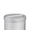 Picture of Flip Top Lid - for Plastic Waste Paper Bin - 240 Ø - Colour Options - 530BL