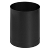 Picture of Plastic Waste Paper Bin - 240 Ø x 290 (H) mm -  Colour Options - 633GR