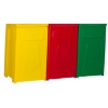 SW modulus plastic, comparable to recycling bin, recycling box by krost, waltons, makro.