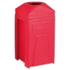 SW modulus plastic, similar to recycling bin, recycling box from krost, waltons, makro.