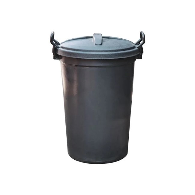 SW plastic rubbish, similar to waste bin, litter bin, office bin from krost, waltons, pna.