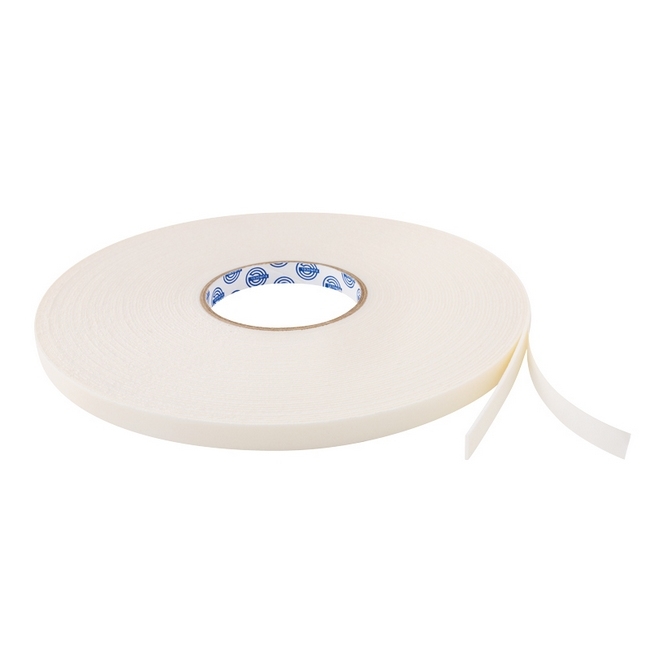 SW double sided foam, similar to double sided tape;foam tape;adhesive tape; from leroy merlin, builders.