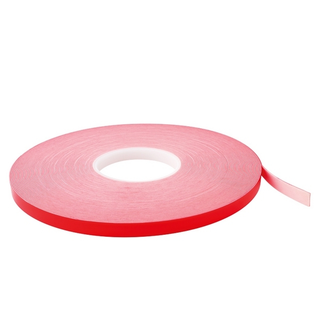SW double sided tape, similar to double sided tape tough bond tape;adhesive tape; from linvar, packit, ecobox.