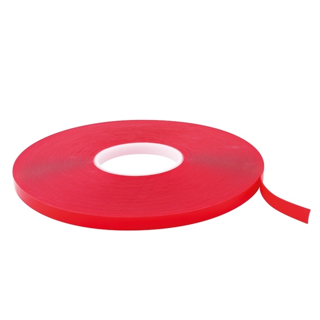 SW double sided tape, similar to double sided tape tough bond tape;adhesive tape; from linvar, packit, ecobox.