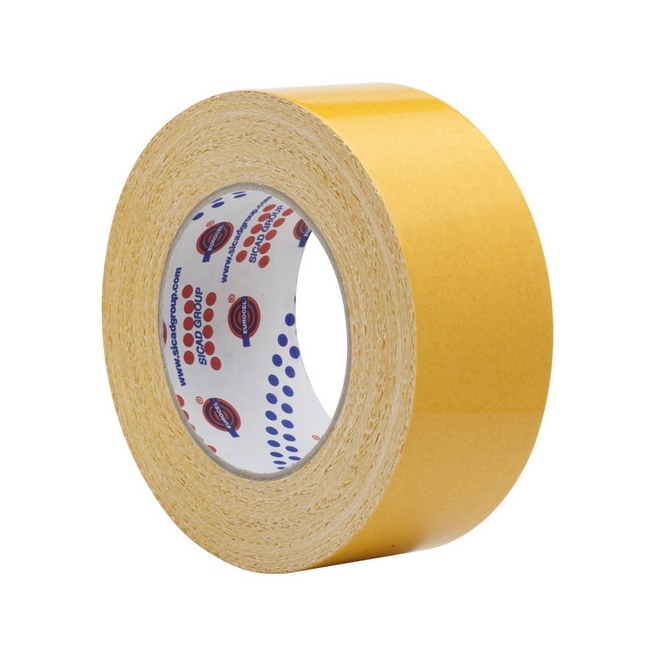 SW double sided carpet, similar to double sided tape;carpet tape;adhesive tape; from linvar, packit, ecobox.