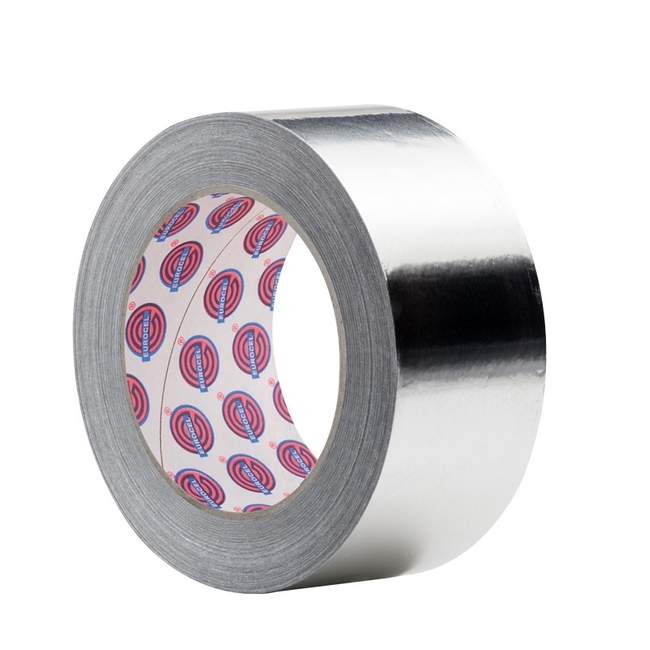 SW foil tape, similar to foil tape;adhesive tape; from mica, builders warehouse.