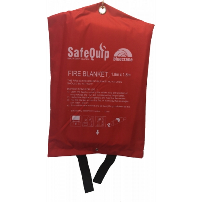 SW fire blanket, similar to fire blanket, fire blanket price from inta,linvar,safety & fire.