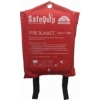 SW fire blanket, similar to fire blanket, fire blanket price from chamberlains, builders.