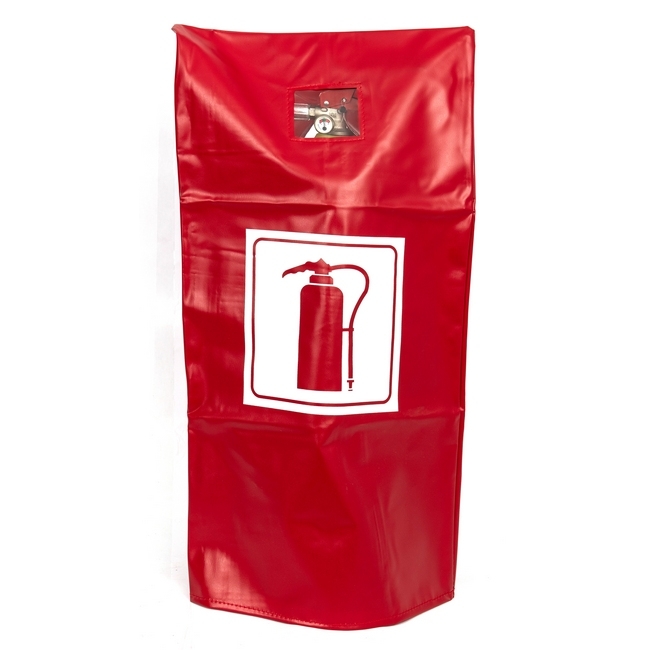 SW hose reel cover, similar to fire extinguisher cover, fire extinguisher price from chamberlains, builders.