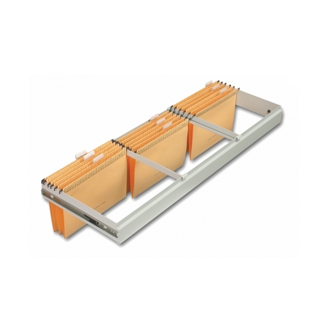 SW pull out universal, similar to bulk filer, tidy files, filing systems from displayrite,tidy files.