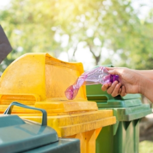 Picture for category Environmental & Waste