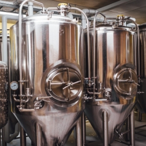 Picture for category Brewing