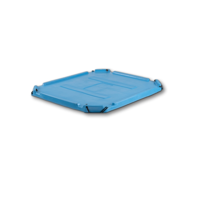 SW plastic lid for, similar to plastic tubs, insulated tubs from linvar, pioneer plastics.