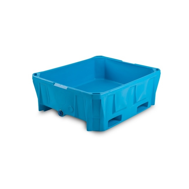 SW plastic tub, similar to plastic tubs, insulated tubs from atlas plastics, roto.