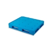 SW plastic pallet, similar to pallets, plastic pallet, pallets for sale from linvar, pioneer plastics.