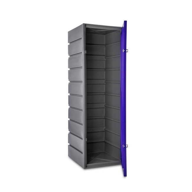 Plastic Sports Locker PATLOCKERSPORTFLAT SupplyWise