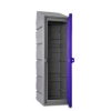 SW plastic clothes, comparable to plastic locker, plastic gym locker by atlas plastics, roto.