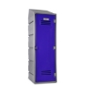 SW plastic clothes, similar to plastic locker, plastic gym locker from atlas plastics, roto.