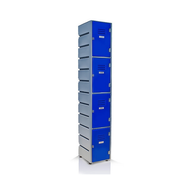 SW plastic locker, similar to plastic locker, plastic gym locker from pioneer,  sinvac.