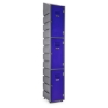 SW plastic locker, similar to plastic locker, plastic gym locker from pioneer plastics, sinvac.