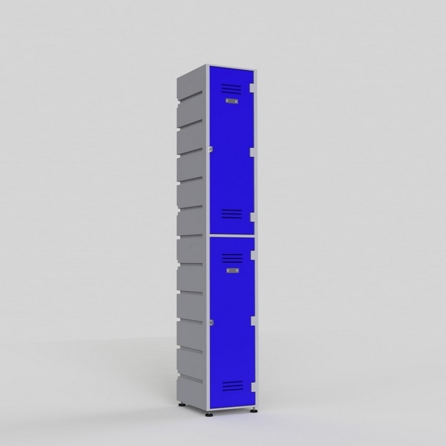 SW plastic locker, similar to plastic locker, plastic gym locker from pioneer plastics, path.
