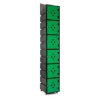 SW ecolite plastic, similar to plastic locker, plastic gym locker from leroy merlin, builders.