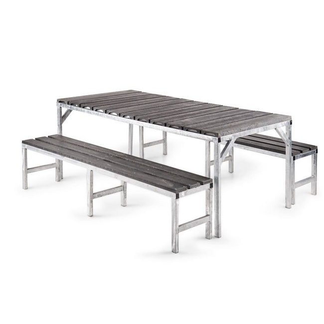 SW canteen set, similar to plastic benches, canteen benches from pioneer,  sinvac.