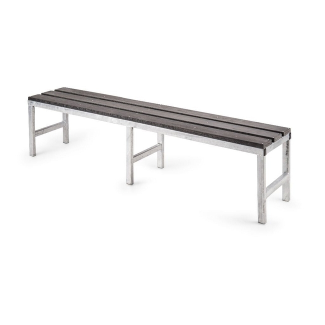 SW canteen bench, similar to plastic benches, canteen benches from atlas plastics, roto.