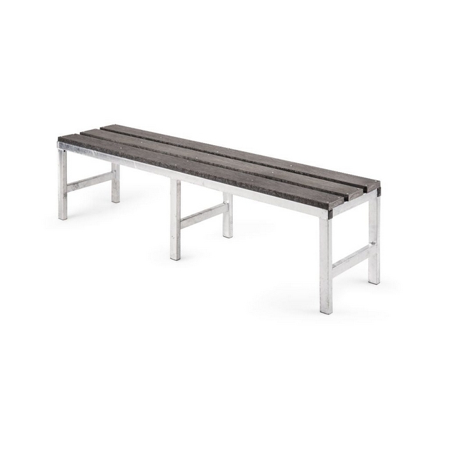 SW canteen bench, similar to plastic benches, canteen benches from linvar, pioneer plastics.