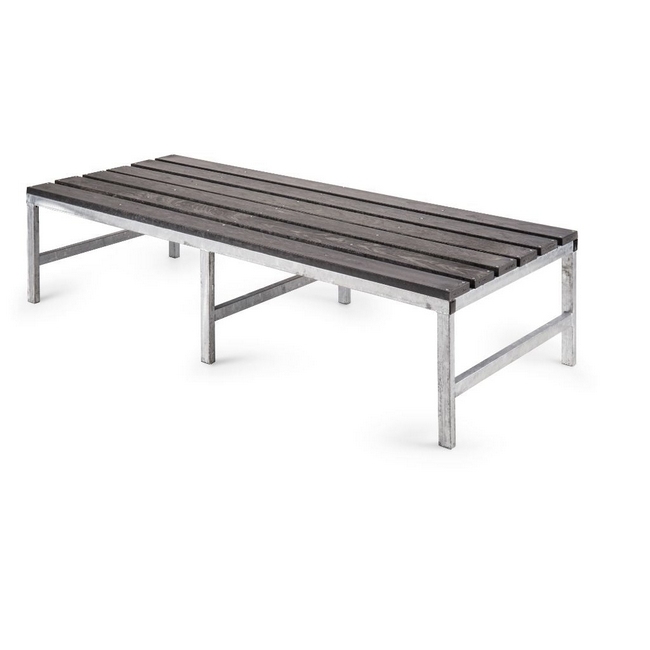SW canteen bench, similar to plastic benches, canteen benches from pioneer plastics, sinvac.