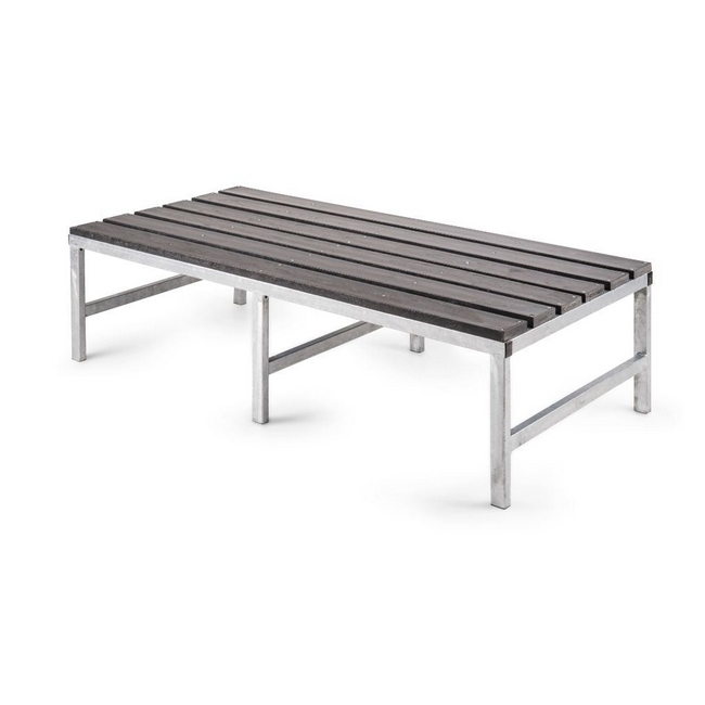 SW canteen bench, similar to plastic benches, canteen benches from builders warehouse, linvar.