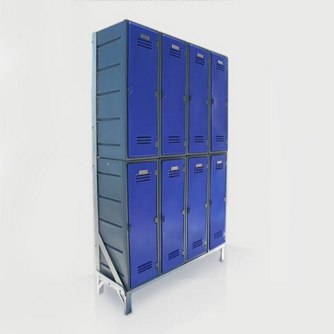 SW plastic clothes, similar to plastic locker, plastic gym locker from leroy merlin, builders.