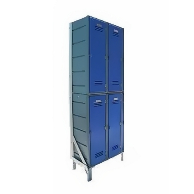 SW plastic clothes, similar to plastic locker, plastic gym locker from linvar, pioneer plastics.