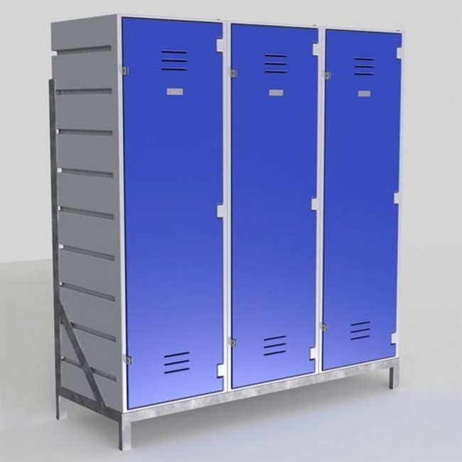 SW plastic sports, similar to plastic locker, plastic gym locker from roto plastics, .