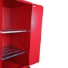 SW combustible cabinet, comparable to safety cabinets, flammable cabinets by safetec,petrozorb,.