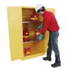 SW flammable cabinet, comparable to safety cabinets, flammable cabinets by rapid spill,afrisupply,.