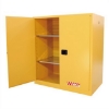 SW flammable cabinet, similar to safety cabinets, flammable cabinets from safetysigns,spill tech,.